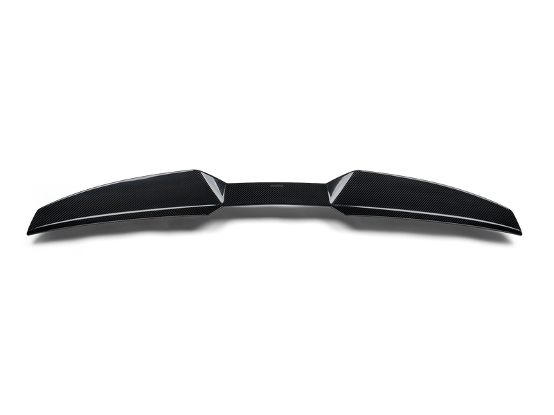 Akrapovič Rear Lip Carbon BMW M5 G90 — bilde 2