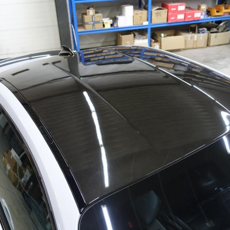 Alpha-N BMW M2 F87 & 2 Series F22 karbon Roof