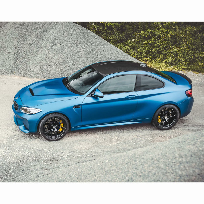 Alpha-N BMW M2 F87 & 2 Series F22 karbon Roof
