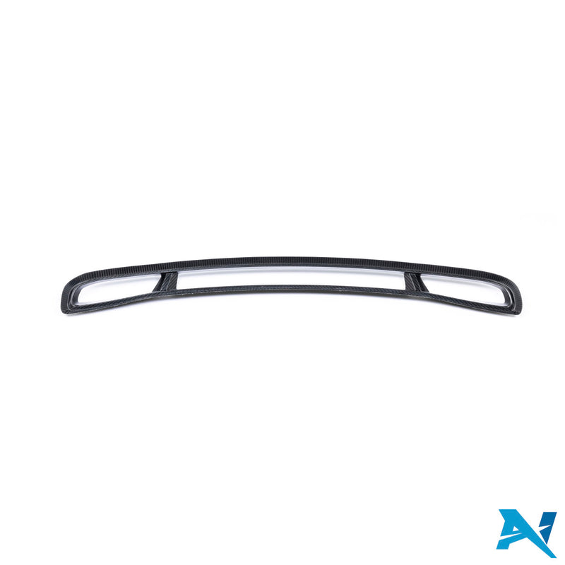Alpha-N BMW M2 G87 karbon panser Insert