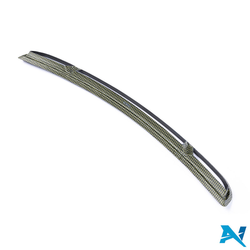 Alpha-N BMW M2 G87 karbon panser Insert