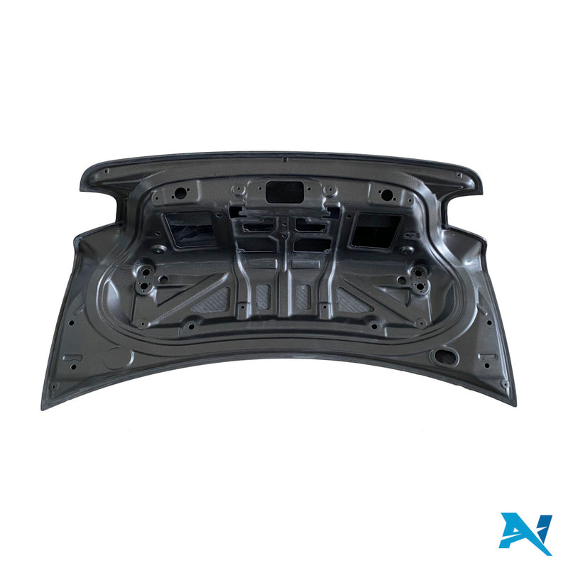Alpha-N BMW M2 F87 & 2 Series F22 karbon Tailgate