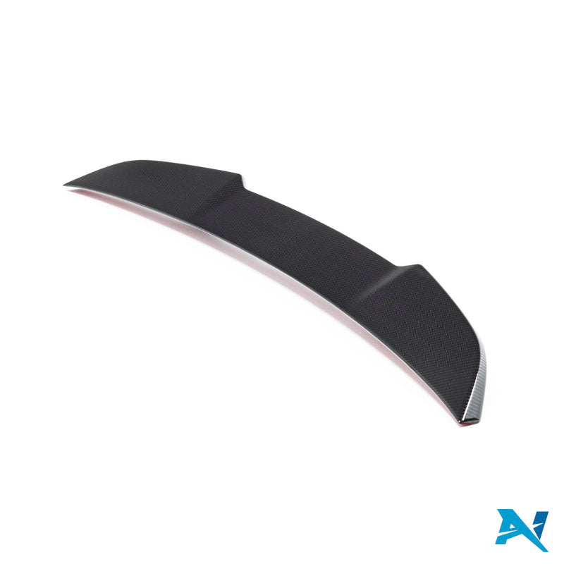 Alpha-N BMW M5 G90 karbon bagasjerom Spoiler