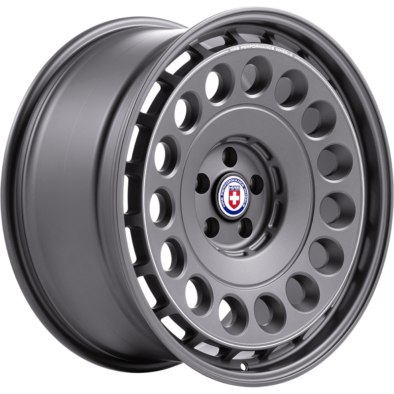 HRE 037 GTM
