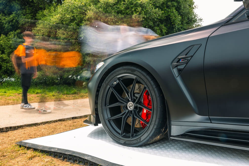 HRE FF21