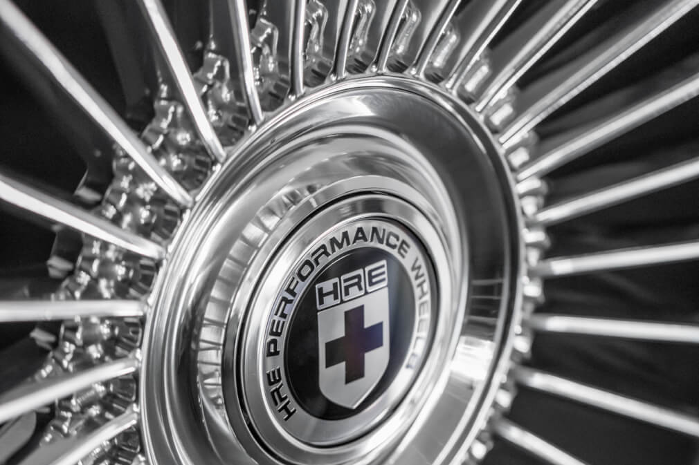 HRE L109M