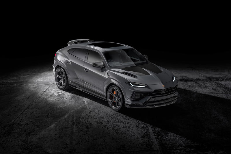 Urban Automotive Lamborghini Urus S Full Body Kit Archive Deal — komplett