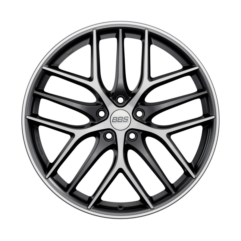 BBS CC-R