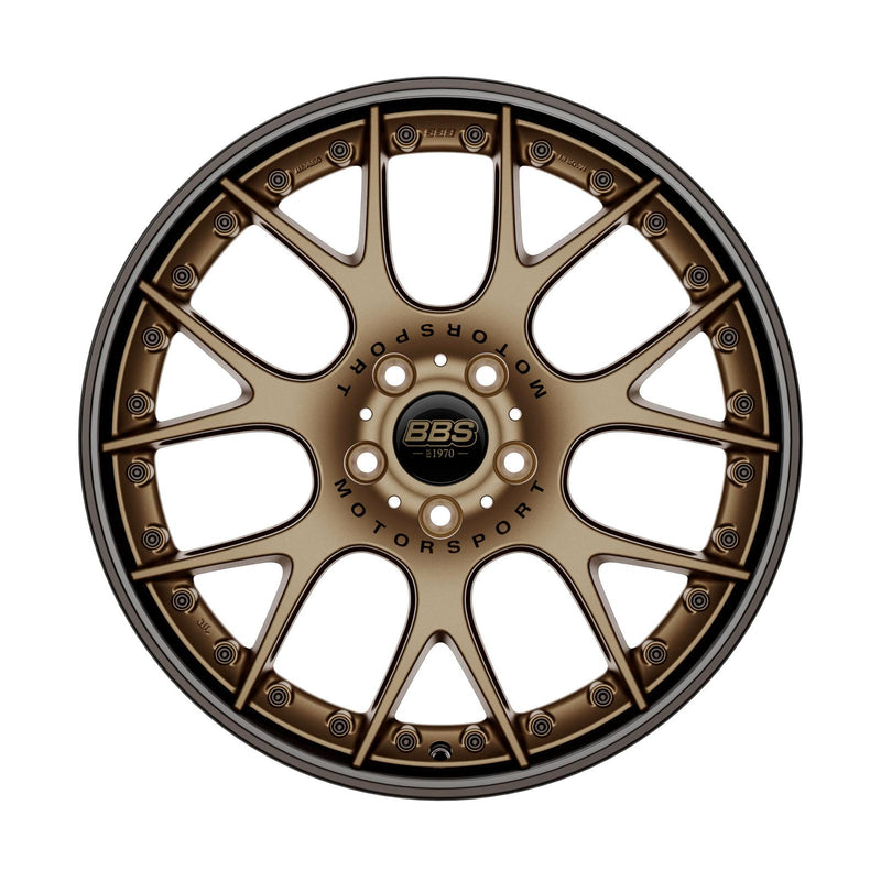 BBS CH-R II