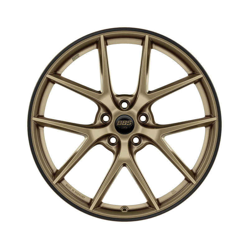 BBS CI-R