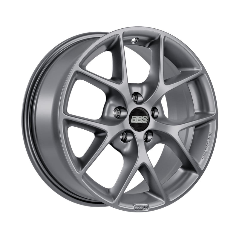 BBS SR