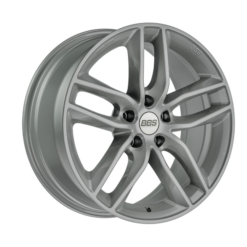 BBS SX