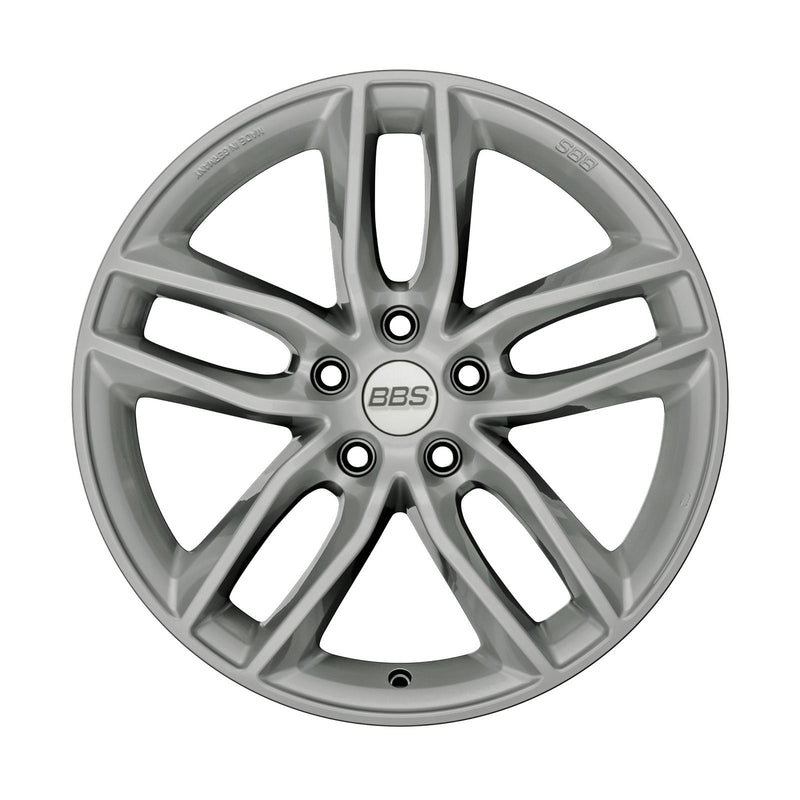 BBS SX