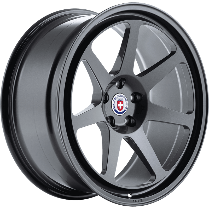HRE 307 GT