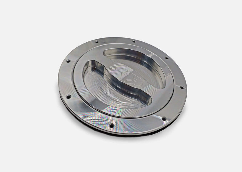 VRP billet lokk trunk tank