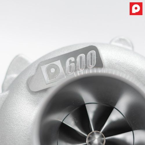 Pure Turbos B58 Pure 600 turbo