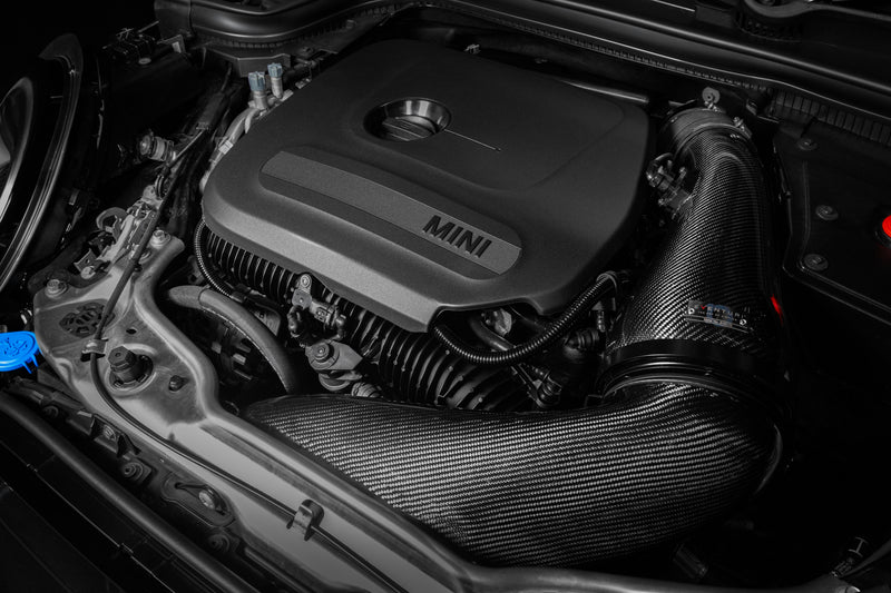 Eventuri MINI Cooper S / JCW F65, F66, F67 2024+ karbon luftinntak