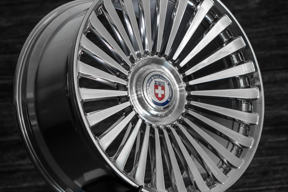 HRE L103M
