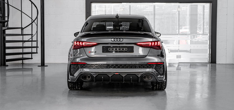 Urban RS3 diffuser