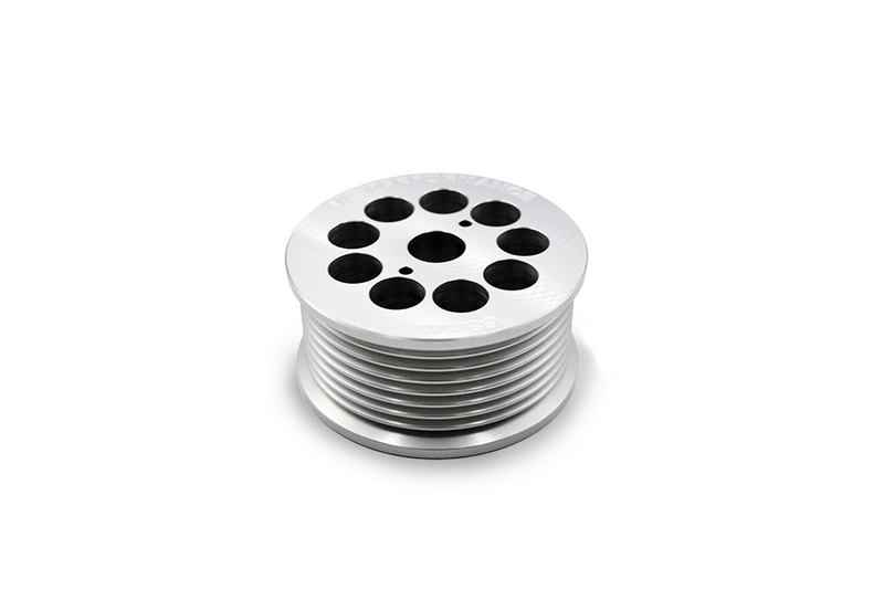 VRP M113K clutch delete pulley