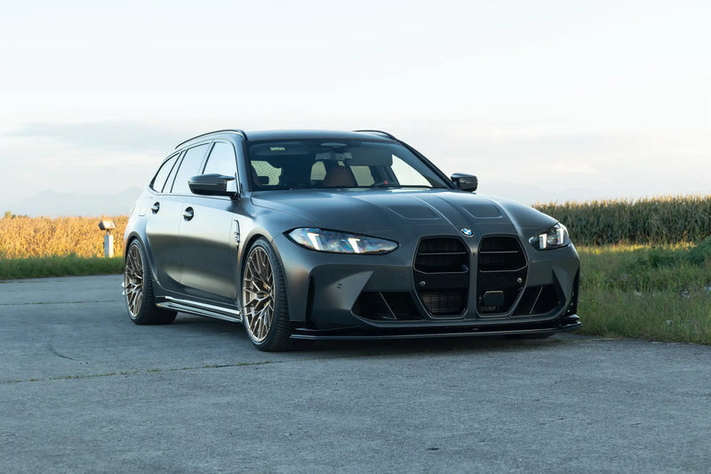 EVO-S Nyregrill – BMW M3 G80 | G81 & M4 G82 | G83 bilde 2 – Kong Performance