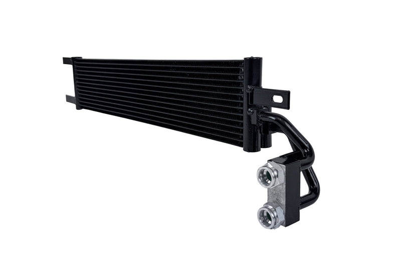 CSF Jeep Wrangler / Gladiator Transmission oljekjøler (18–25)