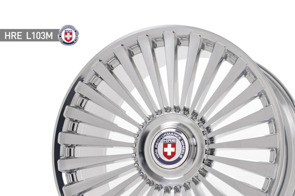 HRE L103M