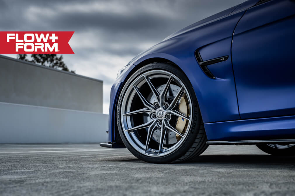 HRE FF21