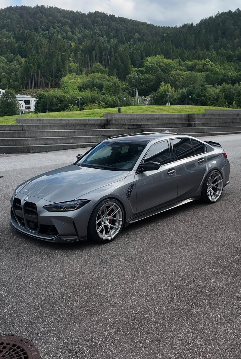 Fullt Sett SixNine FF-One - BMW M2/M3/M4 G8X 2021-2026