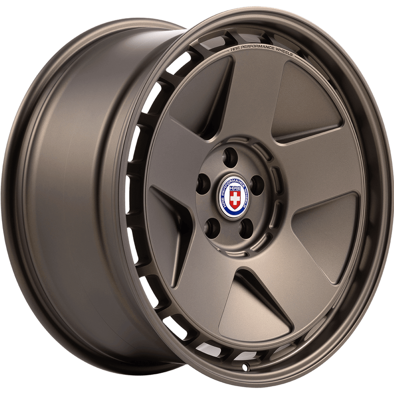 HRE 555 GTM
