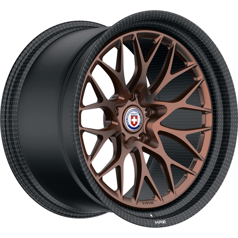 HRE 527 CRBN