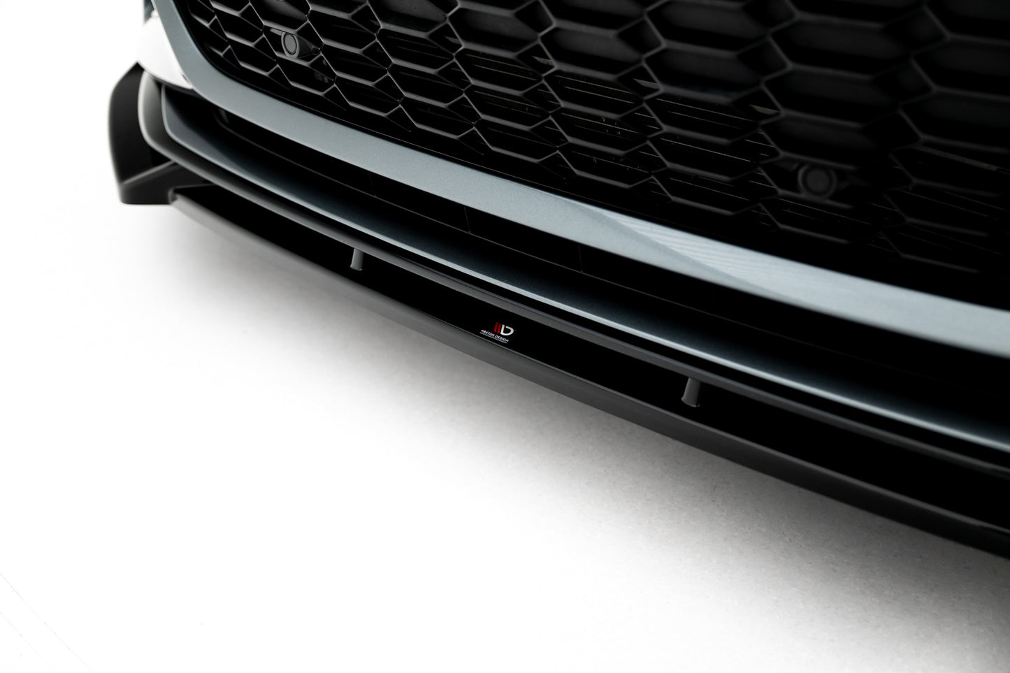 Front Splitter V.1 – Audi RS6 C8 / RS7 C8 (2019-2023)