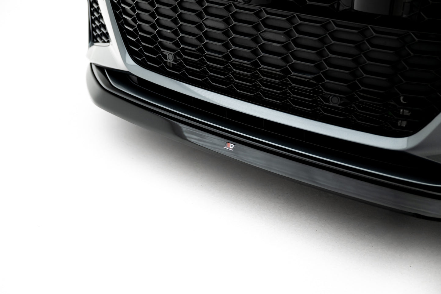 Front Splitter V.3 – Audi RS6 C8 / RS7 C8 (2019-2023)