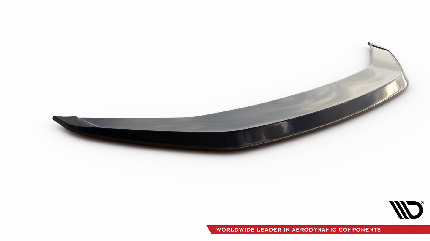 Front Splitter V.3 – Audi RS6 C8 / RS7 C8 (2019-2023)