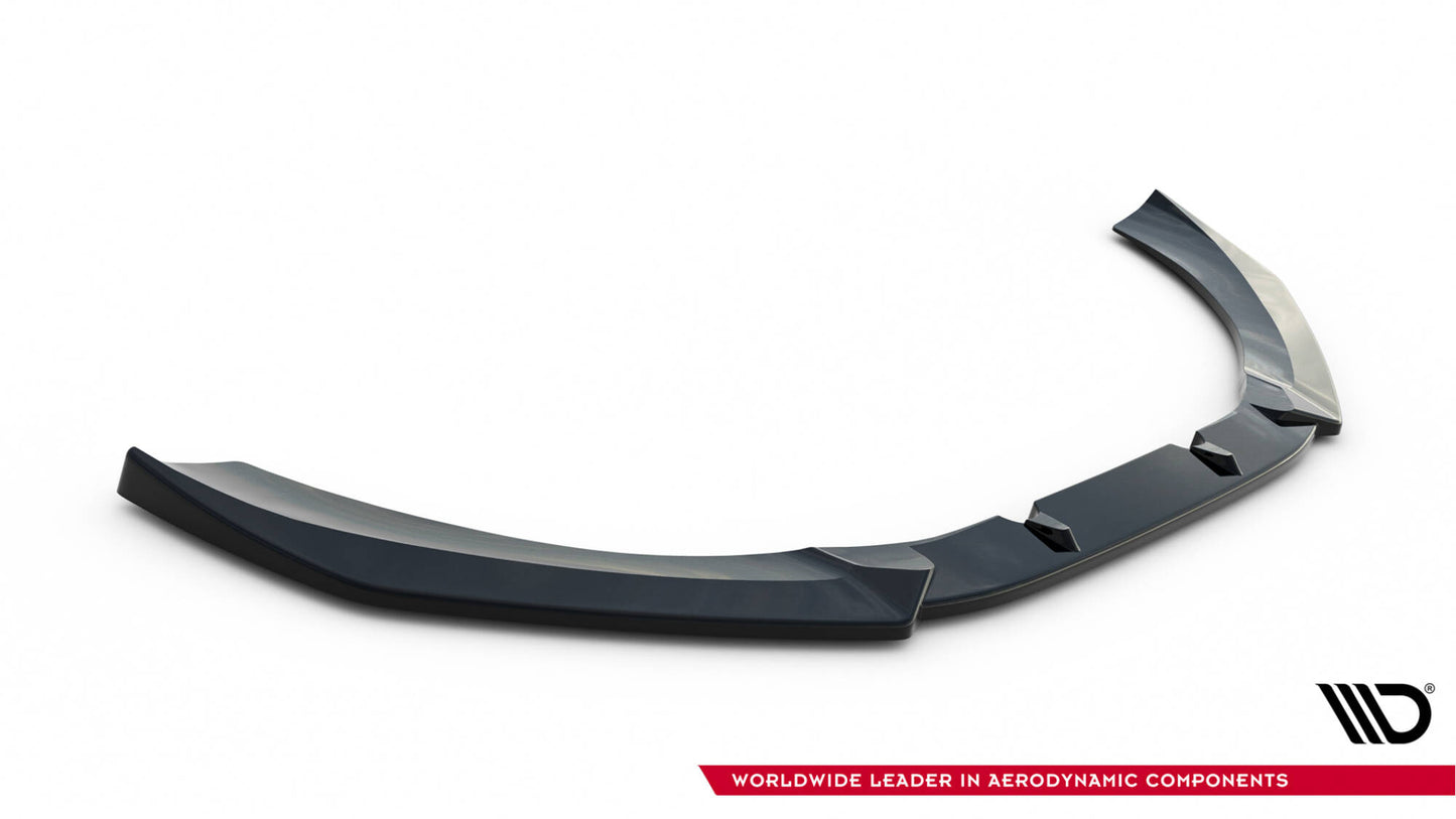 Front Splitter V.4 – Audi RS6 C7 / C7 Facelift (2013-2017)