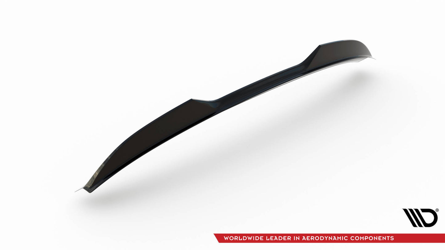 Komplett styling kit BMW M3 Sedan G80 (2021–)
