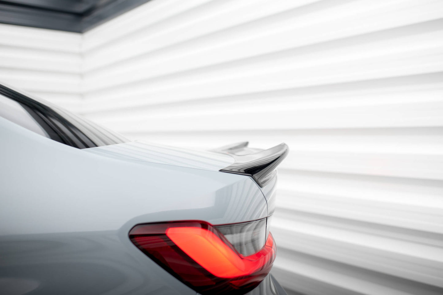 Komplett styling kit BMW M3 Sedan G80 (2021–)
