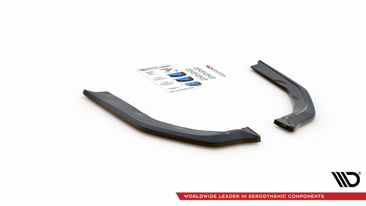 Komplett styling kit BMW M3 Sedan G80 (2021–)