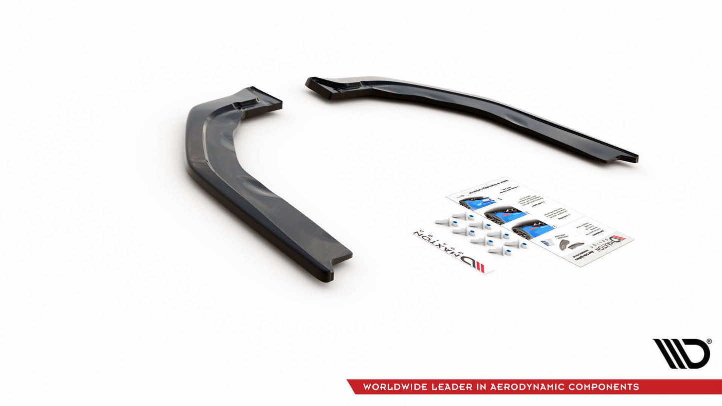 Komplett styling kit BMW M3 Sedan G80 (2021–)