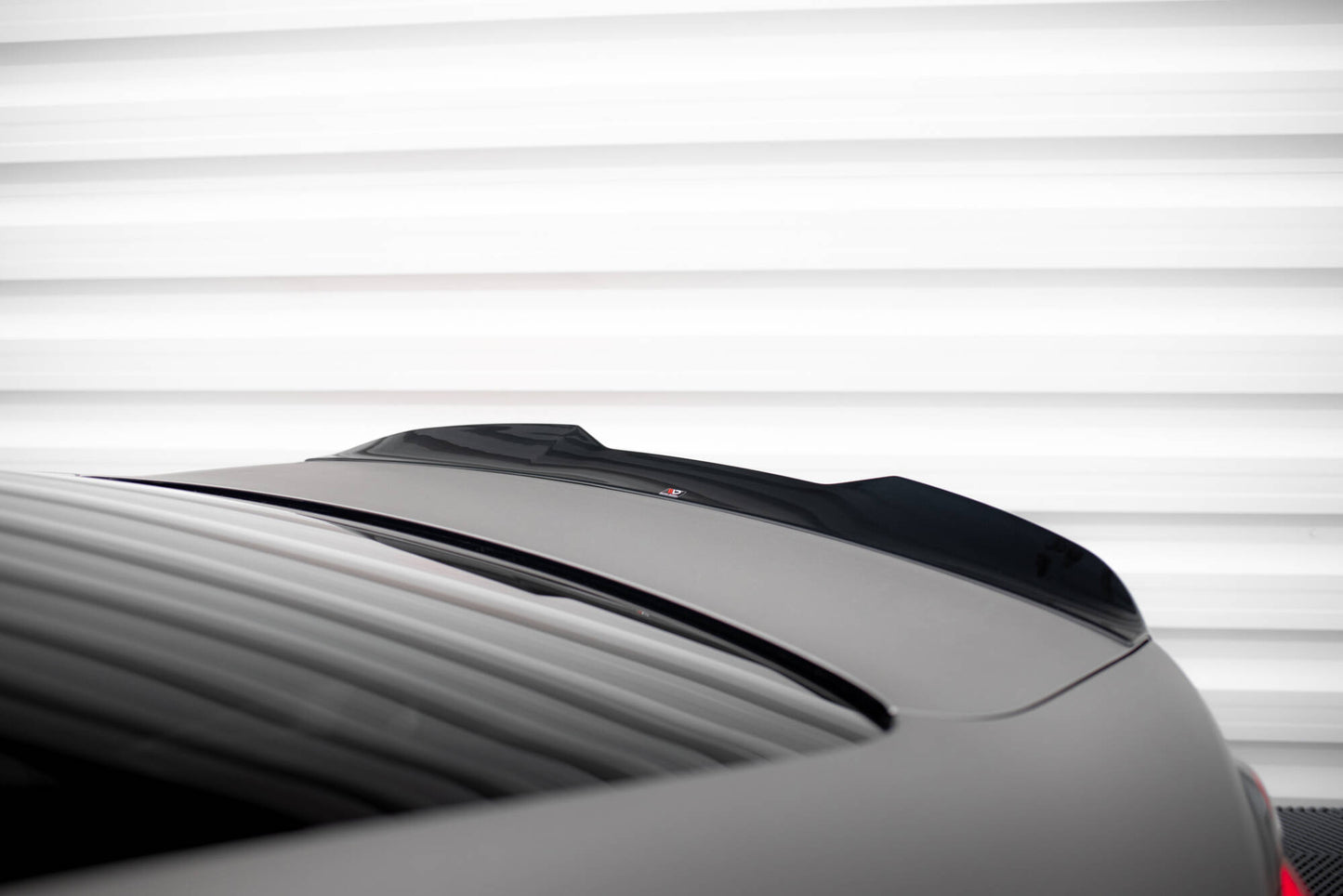 Komplett stylingpakke – BMW M4 Coupe G82 / G82 Facelift (2021+)