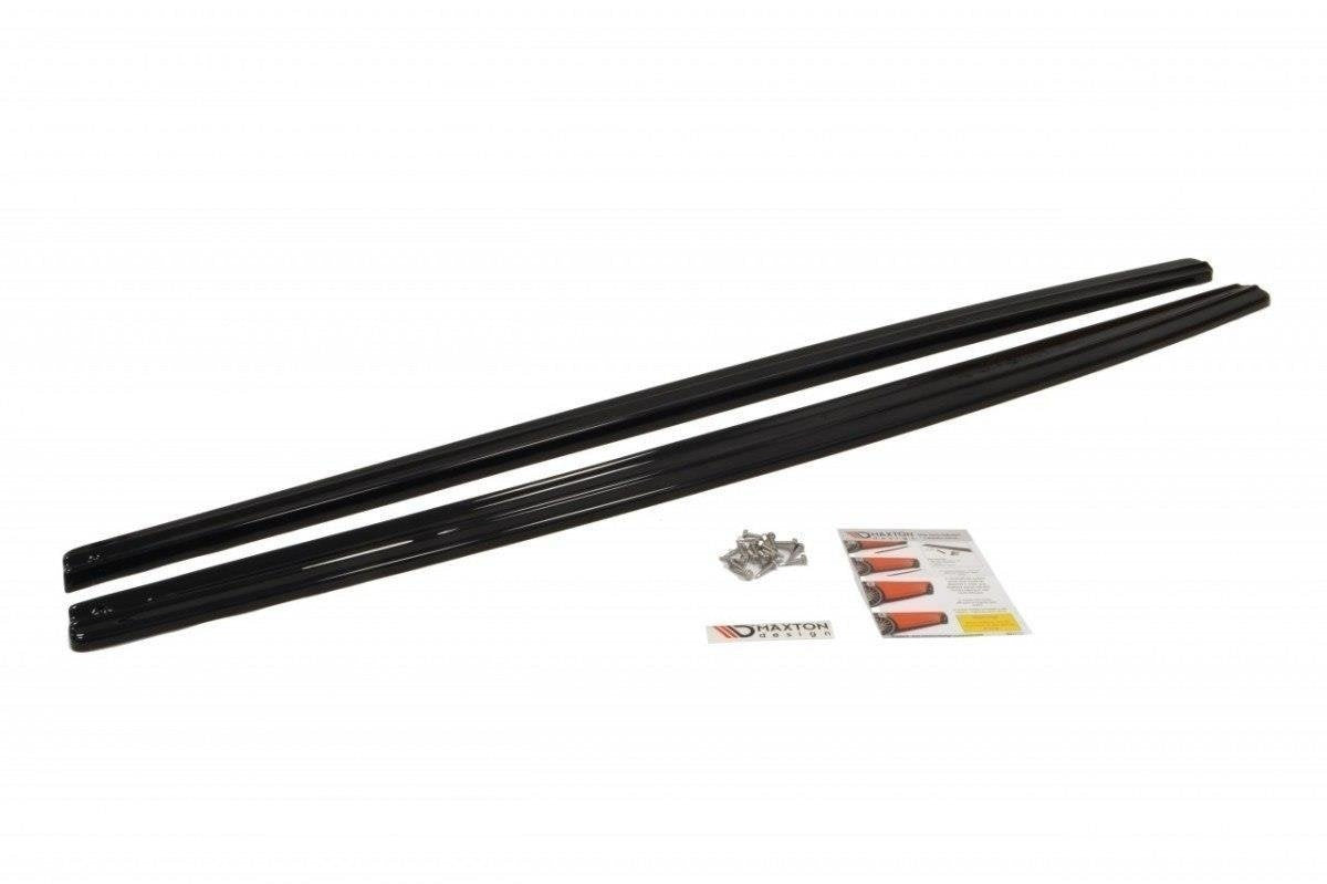 Side Skirts Diffusers Audi RS3 8V Sportback (2015-2016)