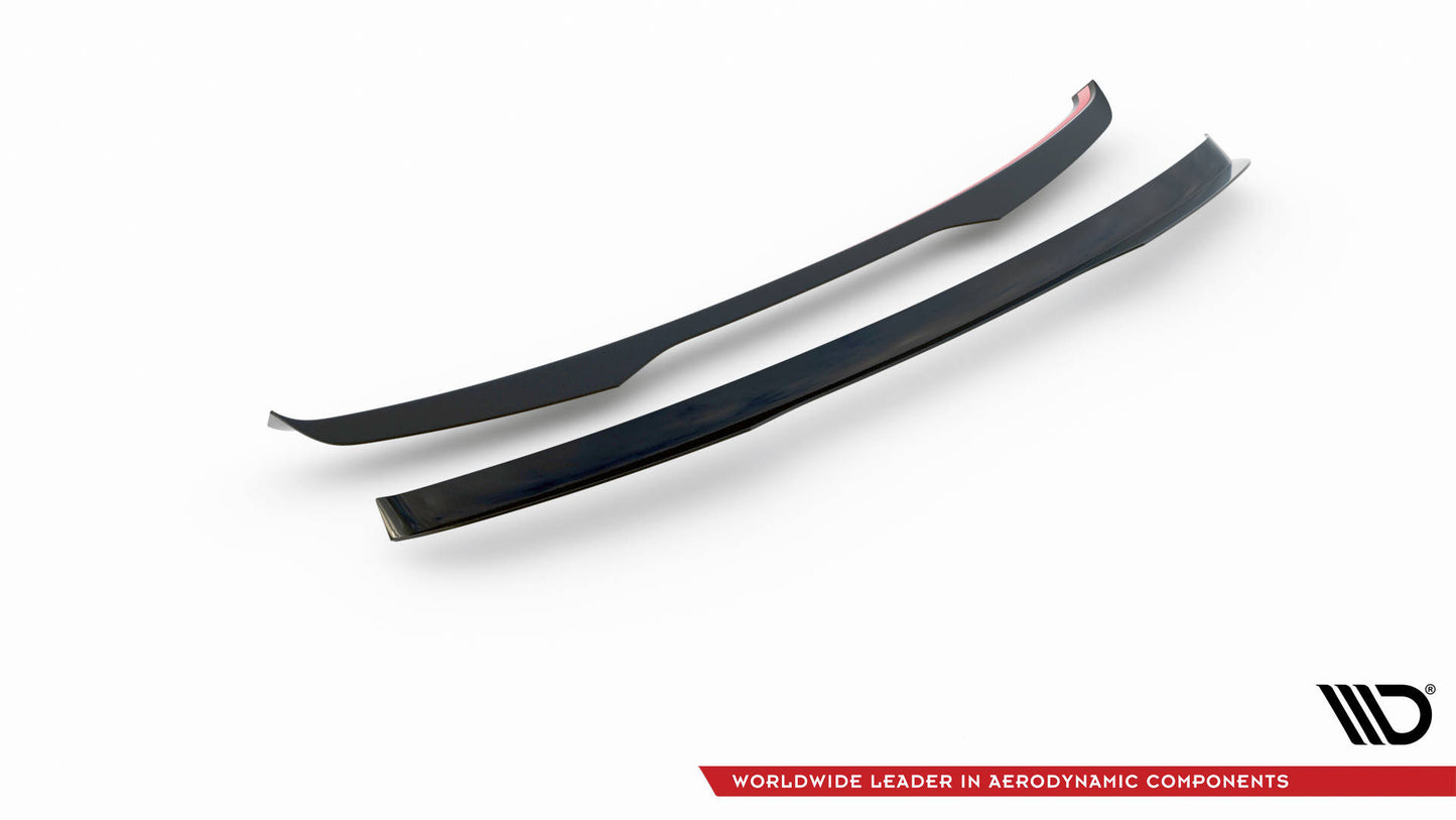 Spoiler Cap – Audi RS6 Avant C6 (2007-2010)