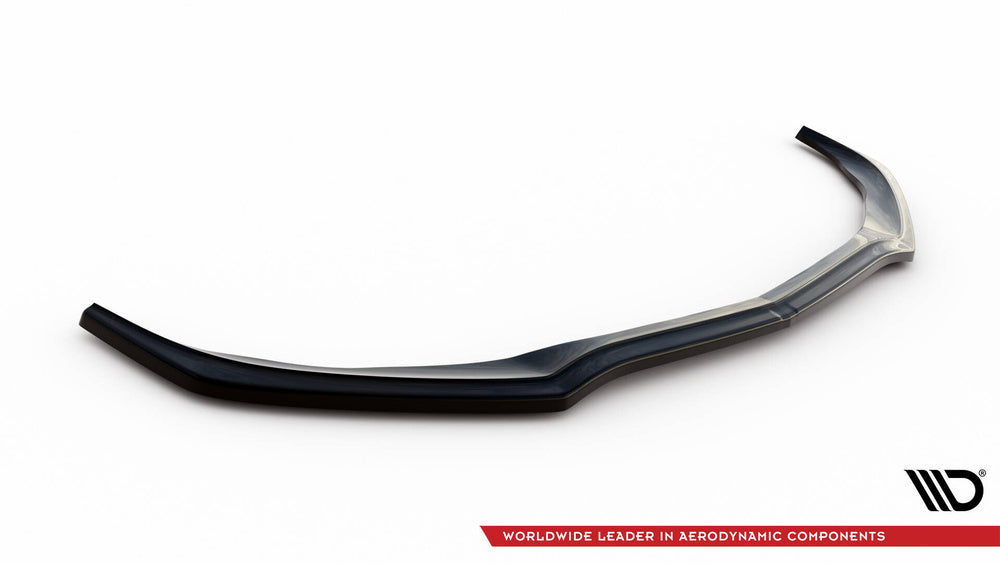 Front Splitter V.1 – Mercedes-AMG C63 Sedan / Estate W205 / S205 (2014-2018)