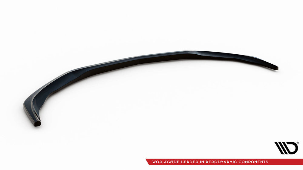 Front Splitter V.1 – Mercedes-AMG C63 Sedan / Estate W205 / S205 (2014-2018)