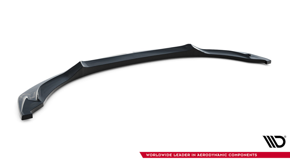 Front Splitter BMW M3 F80 (2014–2018)