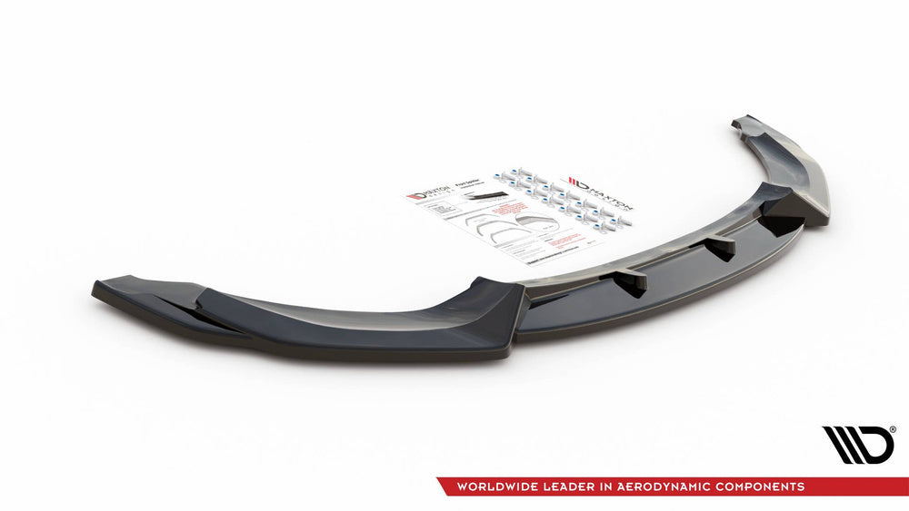 Frontsplitter – BMW M4 F82 (2014-2021)