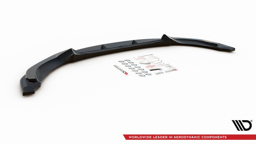 Frontsplitter – BMW M4 F82 (2014-2021)