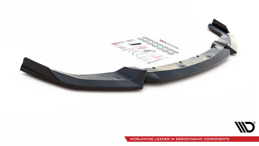 Front Splitter V.2 – BMW M2 Competition F87