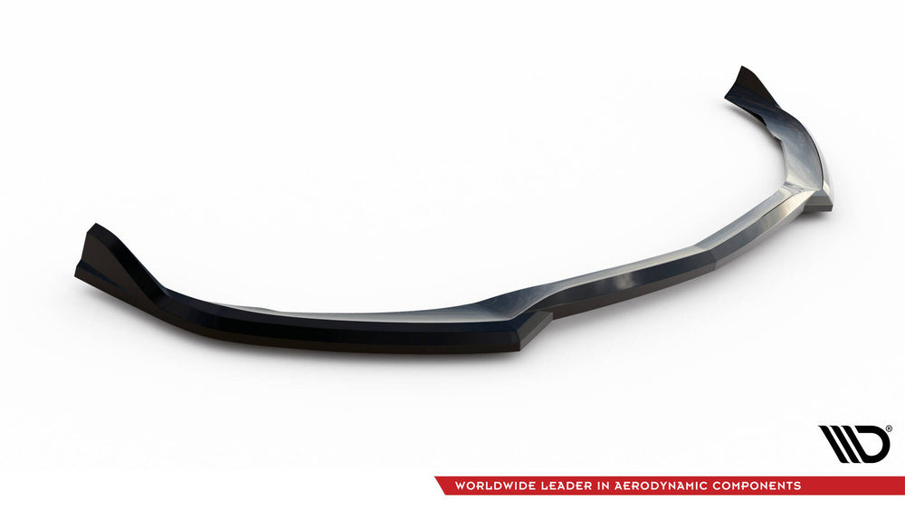 Front Splitter V.3 – Mercedes-AMG C63 Sedan / Estate W205 / S205 (2014-2018)