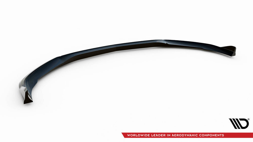 Front Splitter V.3 – Mercedes-AMG C63 Sedan / Estate W205 / S205 (2014-2018)
